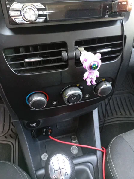 Renault Clio 2016 - 13