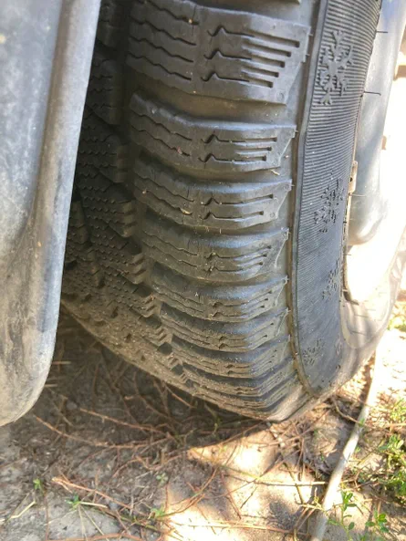 Volkswagen Golf 1984 - 8