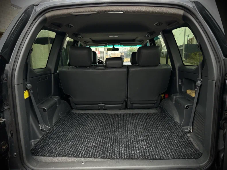 Toyota Land Cruiser Prado 2008 - 14