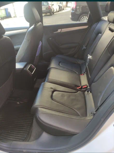 Audi A4 allroad 2014 - 6