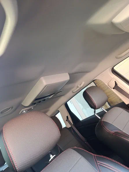 Dodge Journey 2016 - 6