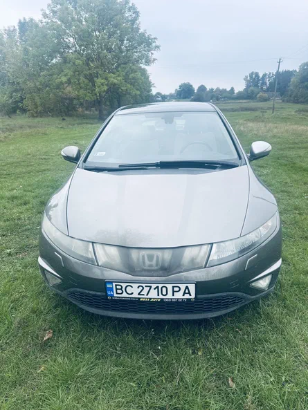 Honda Civic 2007