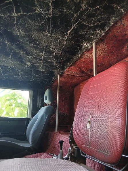 КамАЗ 53212 1999