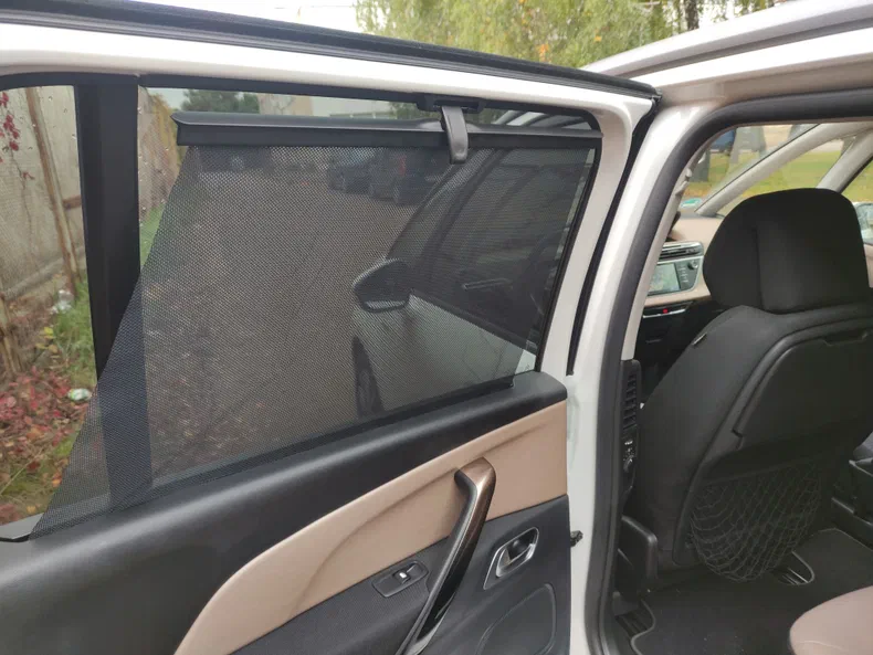 Citroen C4 Picasso 2015 - 14