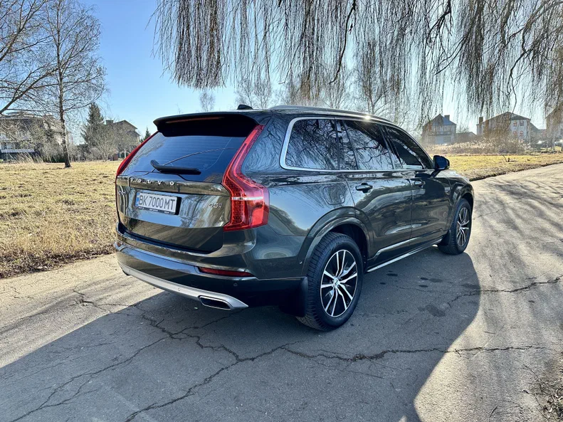 Volvo XC90 2021 - 6