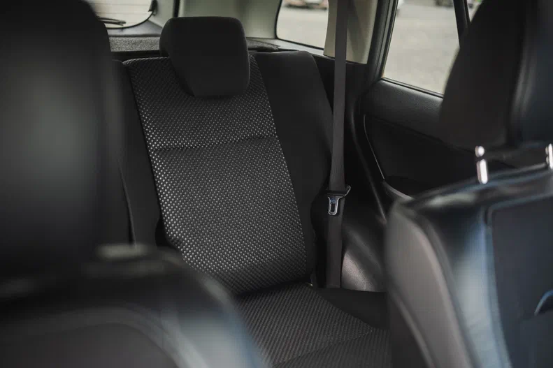 Suzuki Grand Vitara 2008