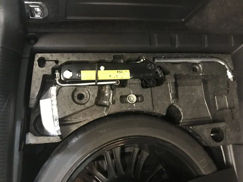 Volkswagen Passat 2013 - 51