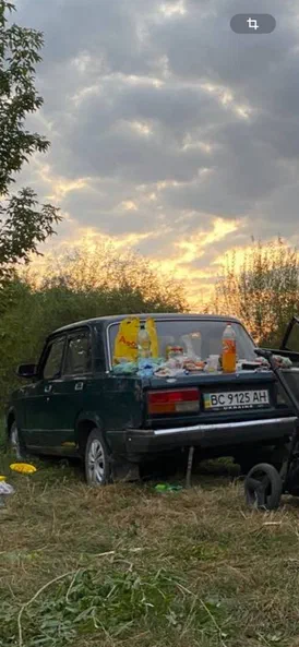 Lada (ВАЗ) 2107 2004