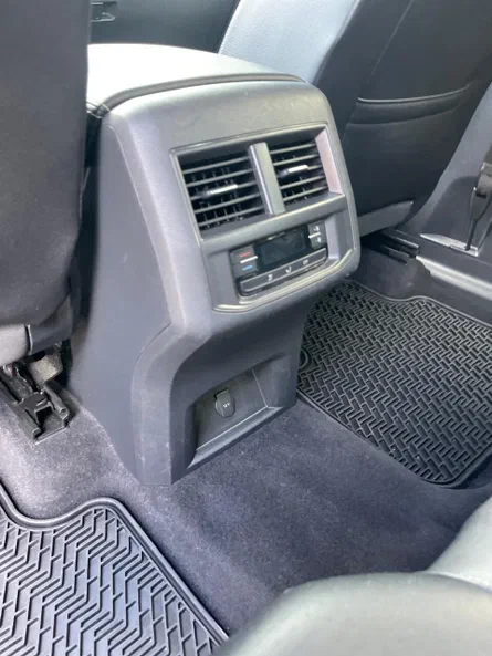 Volkswagen Atlas 2022 - 10