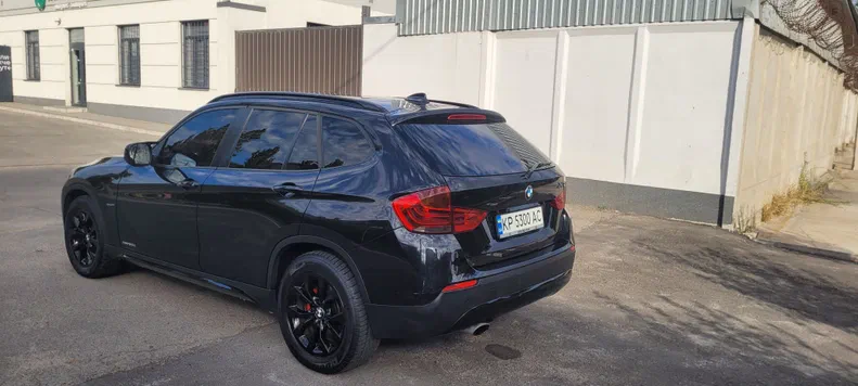 BMW X1 2010 - 5