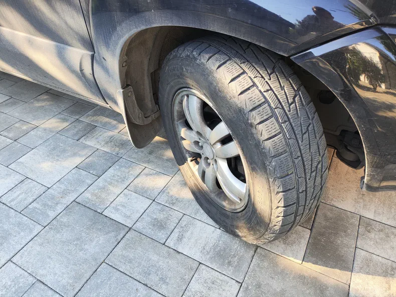 Hyundai Tucson 2006 - 15