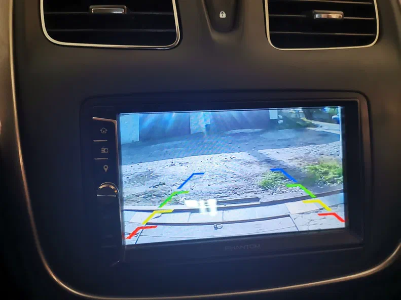 Renault Sandero 2015 - 15