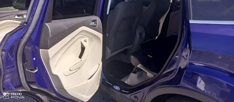 Ford Escape 2014 - 7