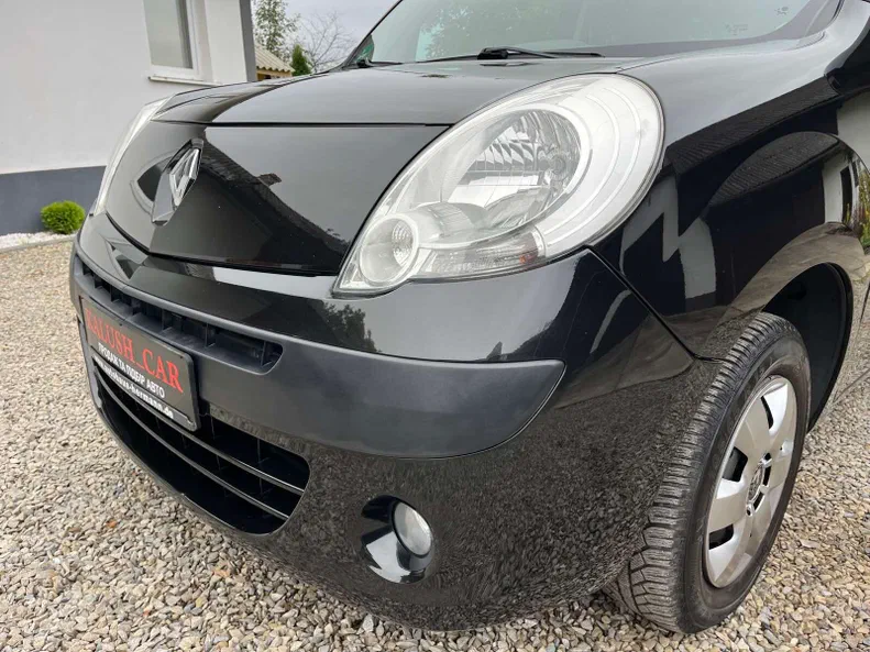 Renault Kangoo 2010 - 10
