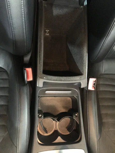 Volkswagen Passat 2013 - 21