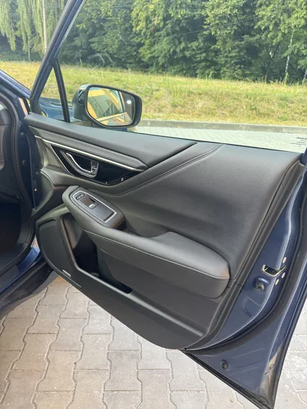 Subaru Outback 2022 - 17