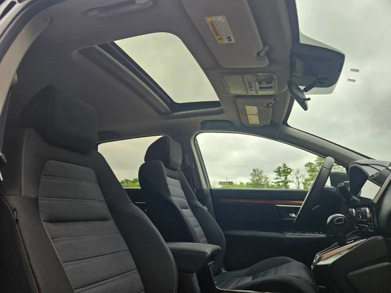 Honda CR-V 2020 - 19