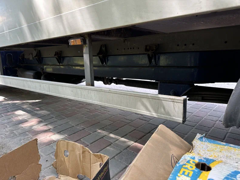 Mercedes-Benz Sprinter 311 2002