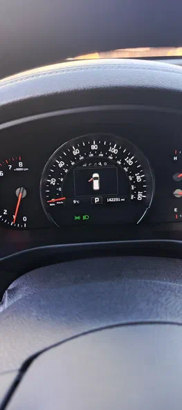 Kia Sorento 2015 - 5