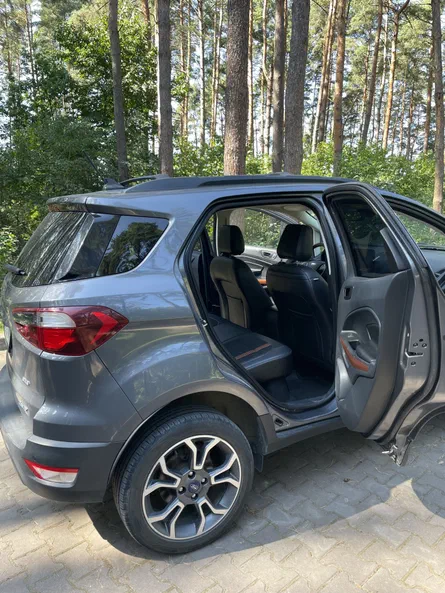 Ford EcoSport 2018 - 6