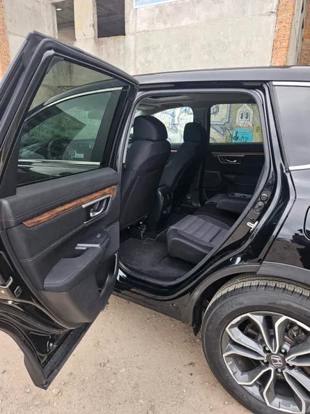 Honda CR-V 2020 - 6