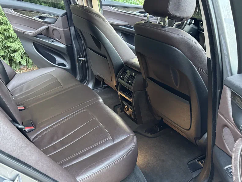 BMW X5 2015 - 7