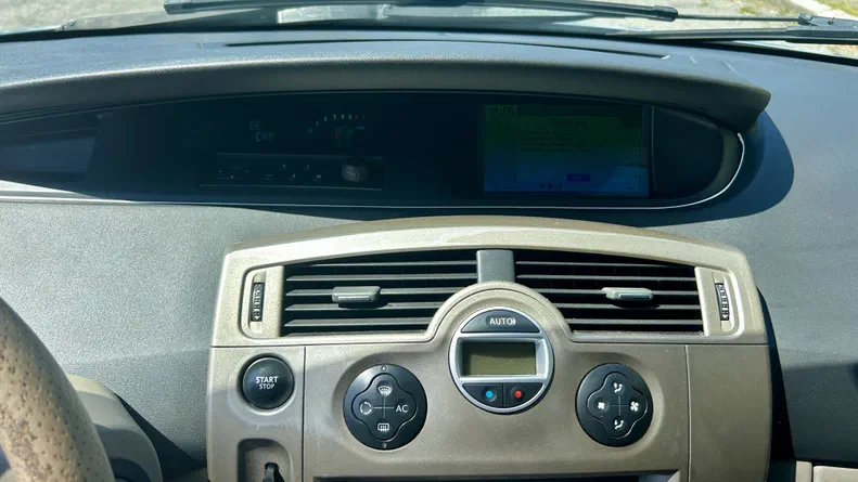 Renault Megane 2005 - 20