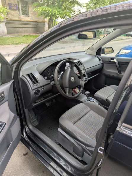 Volkswagen Polo 2008