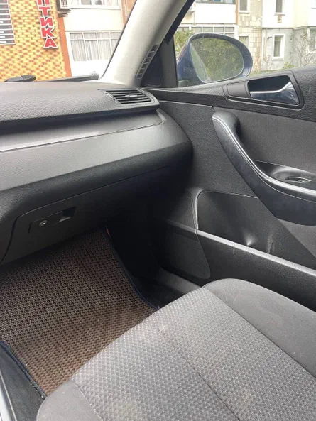 Volkswagen Passat 2007 - 23