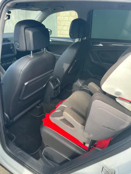 Volkswagen Tiguan 2020 - 11