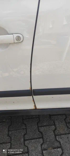 Skoda Yeti 2012 - 10