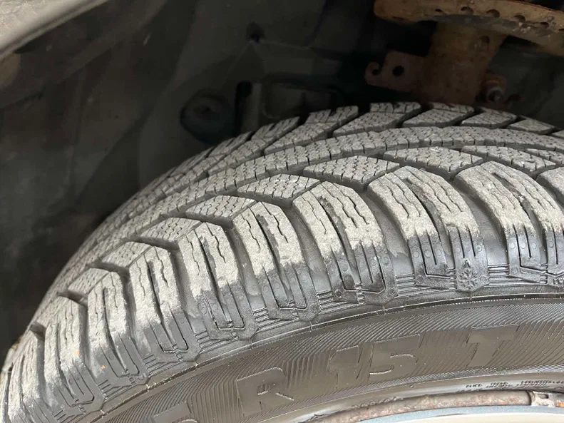 Renault Kangoo 2010 - 8