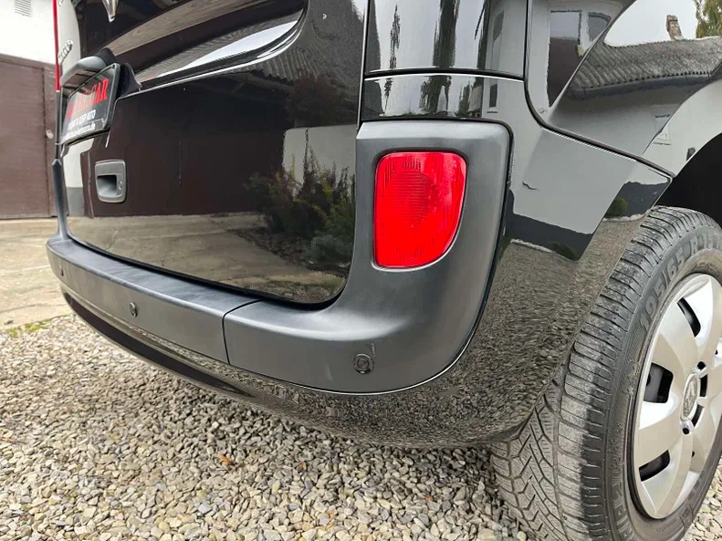 Renault Kangoo 2010 - 19