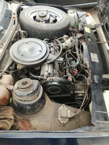 ЗАЗ 1102 «Таврія» 1999 - 8