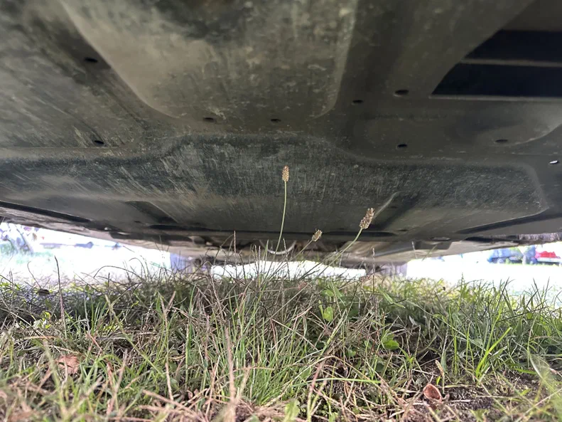 Skoda Octavia 2005 - 23