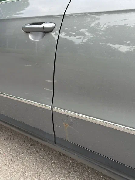 Volkswagen Passat 2007 - 8