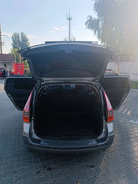 Renault Megane 2006 - 7