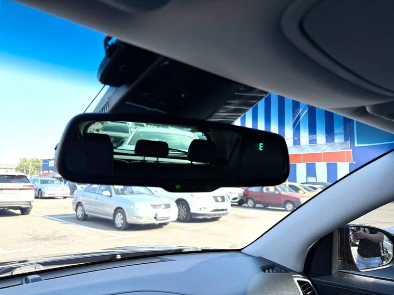 Hyundai Tucson 2017 - 18