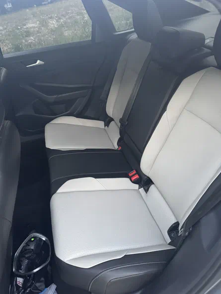 Volkswagen Jetta 2019 - 18