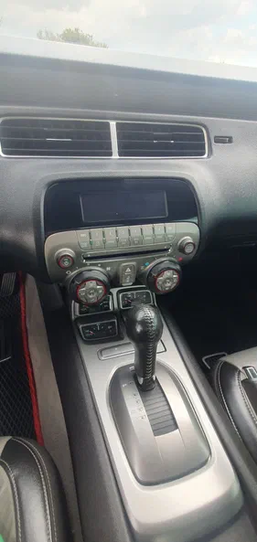 Chevrolet Camaro 2011 - 17