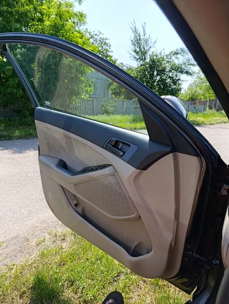 Kia Optima 2013 - 10