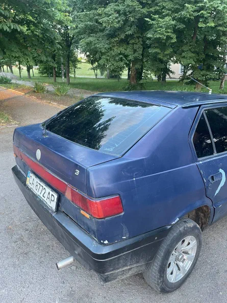 Alfa Romeo 33 1991 - 6