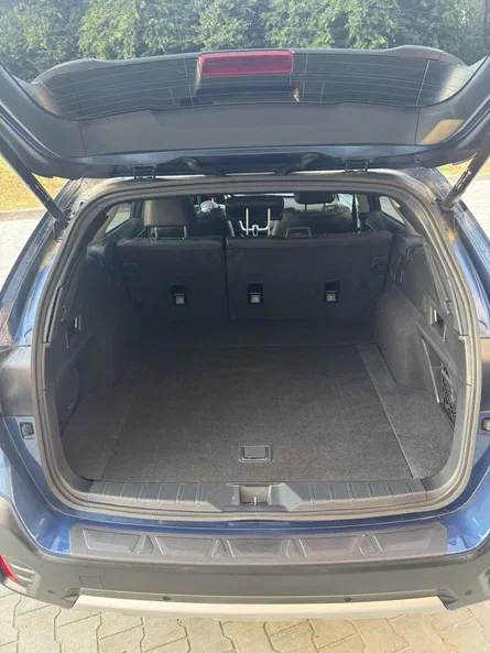 Subaru Outback 2022 - 25