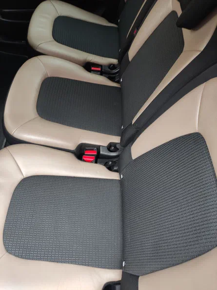 Citroen C4 Picasso 2015 - 9