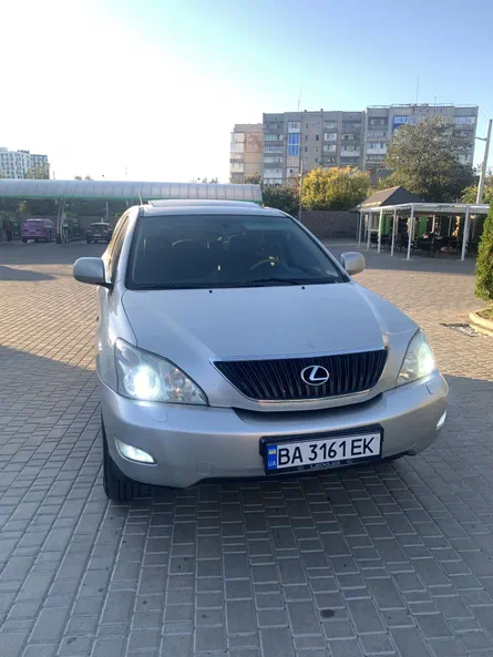 Lexus RX 2003