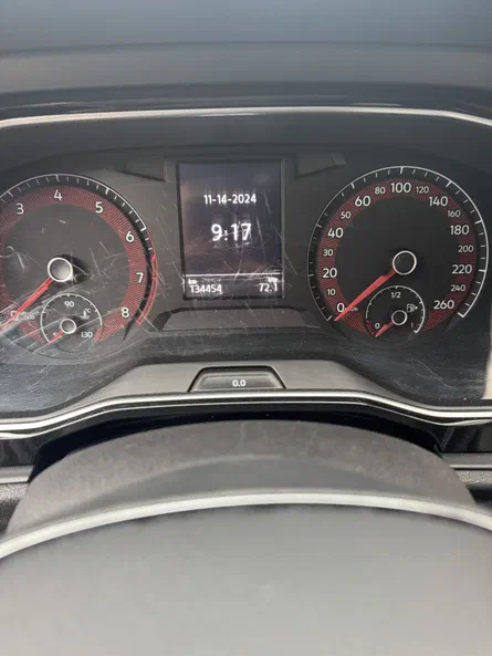 Volkswagen Jetta 2019 - 20