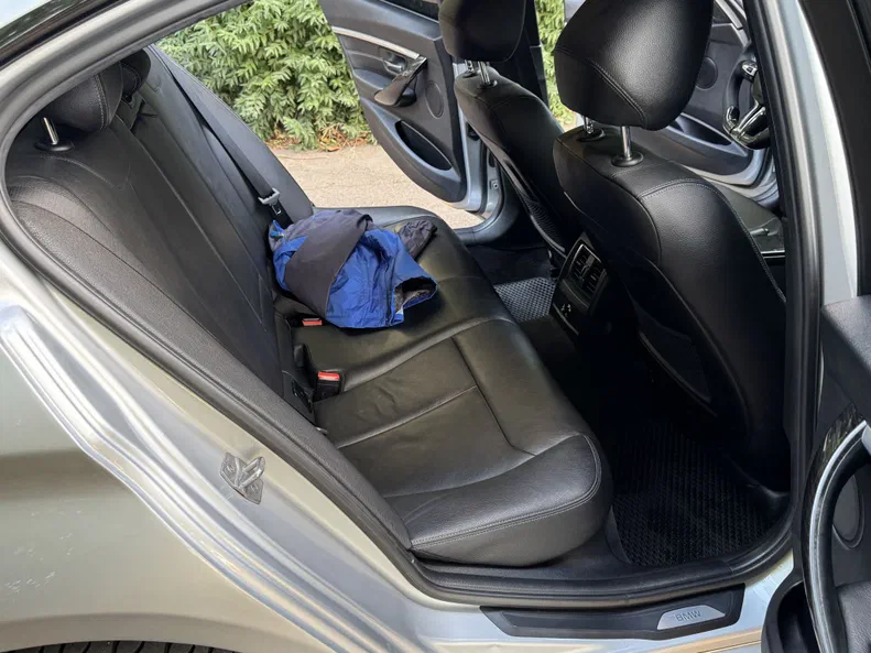 BMW 3 серія 2015 - 26