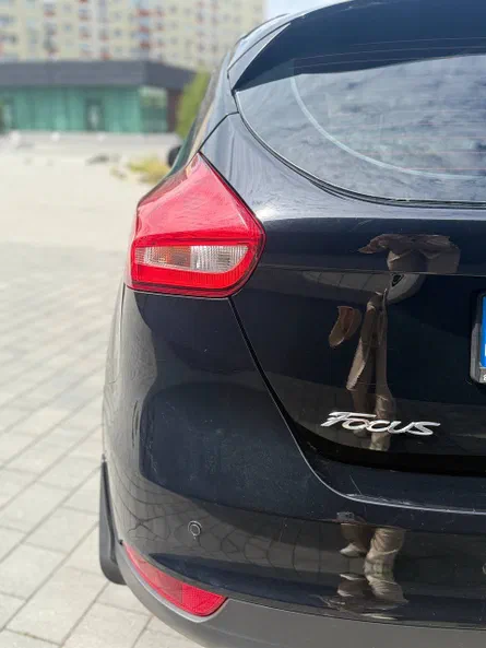 Ford Focus 2016 - 7
