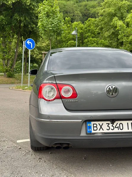 Volkswagen Passat 2007 - 10