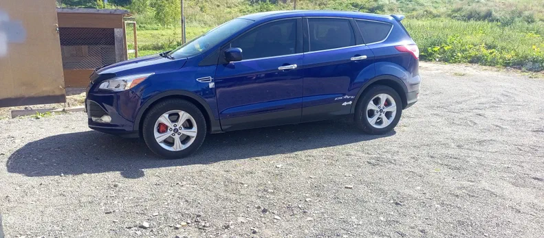 Ford Escape 2014